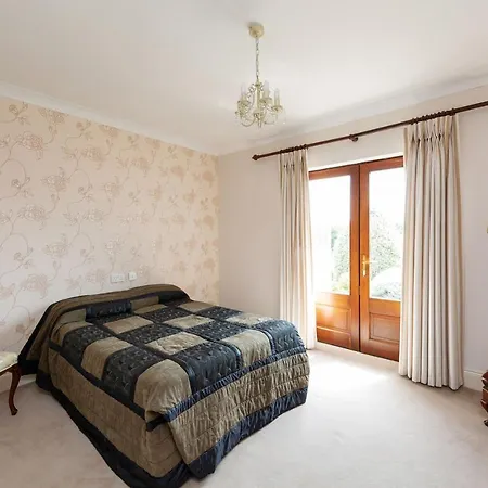 Wish Willow Holiday Home, A Contemporary Country Residence, South Co. Wicklow Sleeps 8