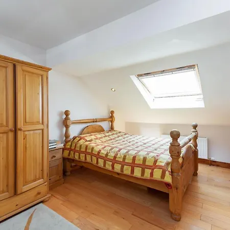 Holiday home Wish Willow Holiday Home, A Contemporary Country Residence, South Co. Wicklow Sleeps 8 Arklow