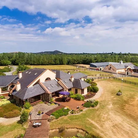 Holiday home Wish Willow Holiday Home, A Contemporary Country Residence, South Co. Wicklow Sleeps 8 *
