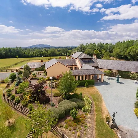 Wish Willow Holiday Home, A Contemporary Country Residence, South Co. Wicklow Sleeps 8 Arklow