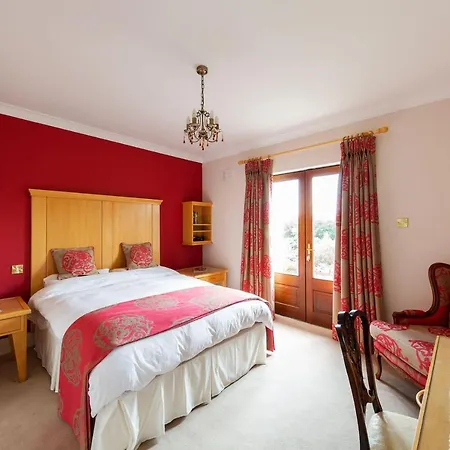 Wish Willow Holiday Home, A Contemporary Country Residence, South Co. Wicklow Sleeps 8 Holiday home Arklow
