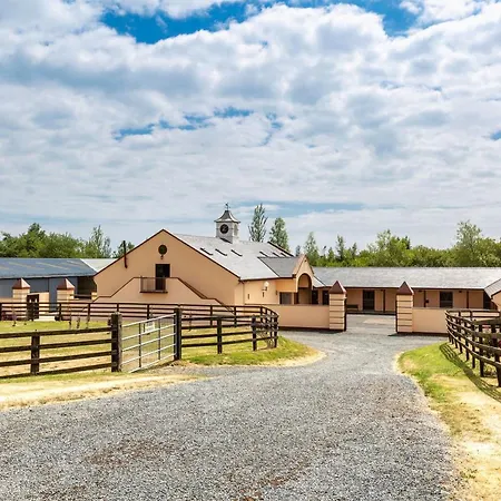 Wish Willow Holiday Home, A Contemporary Country Residence, South Co. Wicklow Sleeps 8 Arklow