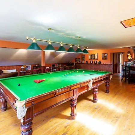 Wish Willow Holiday Home, A Contemporary Country Residence, South Co. Wicklow Sleeps 8 Arklow